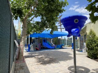 Woodland Hills Preschool