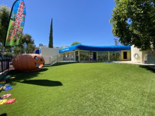 Woodland Hills Preschool