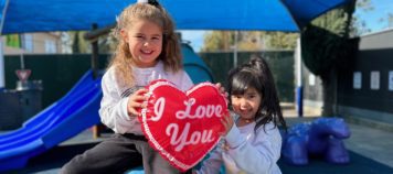 February fun preschool