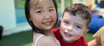 teaching compassion